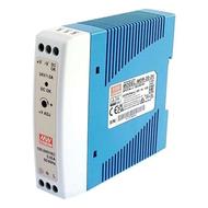 MDR-20-24 منبع تغذیه 24 ولت 1 آمپر مینول
