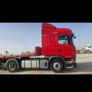اسکانیا g380