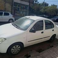 تیبا صندوقدار بشرط
