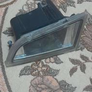 چراغ مه شکن فابریک پراید