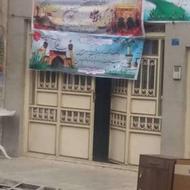 چهارلنگه درب اهنی