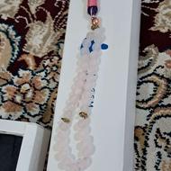 تسبیح رز کوارتز