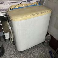 لباسشویی Haier