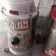 جارو برقی صنعتی پارس ایران