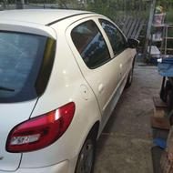 i 207 مدل 97 بی رنگ