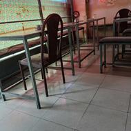 کارگر چایخانه