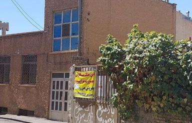 زمین دوکله بر خیابان 17شهریپر بر دیگر فرعی کوچه فریدنیا