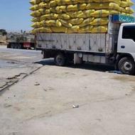 سلام فروش کاه گندم به مقدار35تن درروستای اطراف بوکان