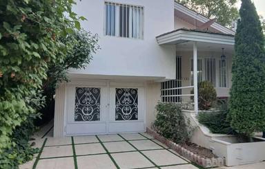 فروش ویلای دوبلکس - سند تک برگ در بام کلاردشت