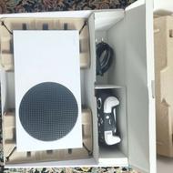 ایکس باکس سری اس