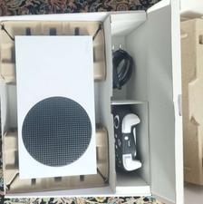 ایکس باکس سری اس