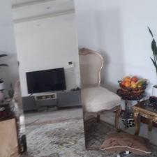 آینه قدی بدون قاب