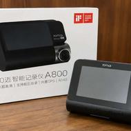 دوربین ثبت وقایع خودرو 70mai A800 4K کمکارکرد