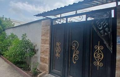 خانه ویلایی صفراباد کوچه لطفی