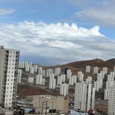 فروش آپارتمان 87 متر در فاز 11