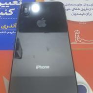 آیفون X256 تمیز