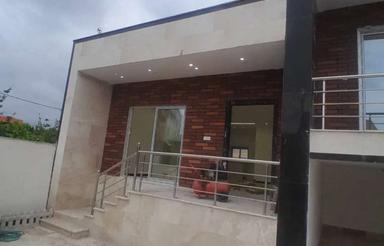 فروش ویلا 160 متر در اوجی آباد