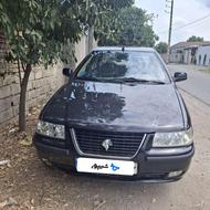 سمند مدل 93 بدون هزینه