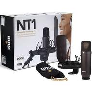 میکروفون استودیویی Road NT1 Kit