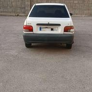 فروش پراید مدل 1395