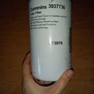 فیلتر روغن LF3970
