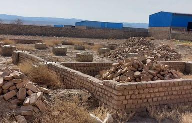 فروش زمین مسکونی