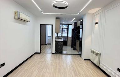 فروش آپارتمان 50 متر در شهرزیبا