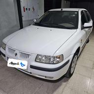 سمند LX مولتی پلکس