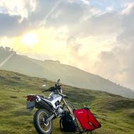 تریل تقویت طرح crf