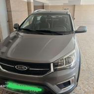 X22مدل 98اسپرت اکسلنت