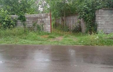 فروش زمین 200 متری