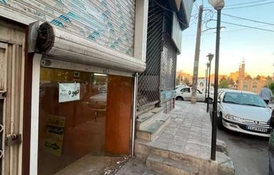 مغازه 7 متر در فاز 1/سندتجاری/پاخور/مناسب کافه