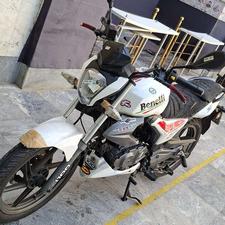 موتور بنلی 150 مدل 97 به شرط