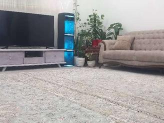 خانه ویلایی کلنگی