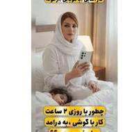 کارباگوشی درمنزل