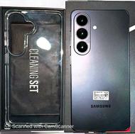 سامسونگ Galaxy S26 | 256 گیگ | رجیستر شده | صفر | مشکی