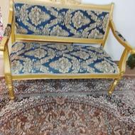 مبل 8 نفره مدل سلطنتی