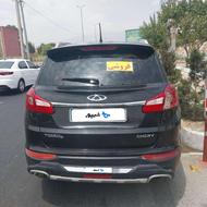 تیگو 5 مدل95