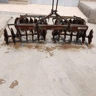دیسک تراکتور