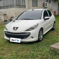207بی رنگ مدل 97