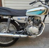 هوندا 150 cc