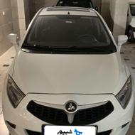 برلیانس h220 دیدنی اتومات