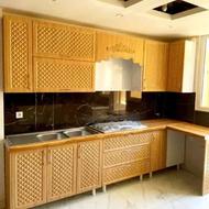 کابینت مجلل آرلینتا
