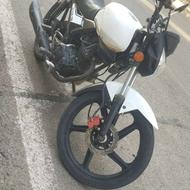 هندا ایرادکو 150