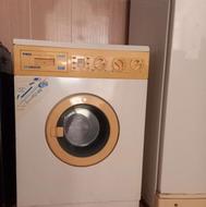 ماشین لباسشویی