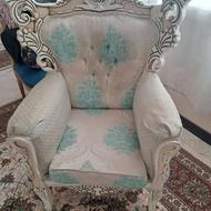 مبل سلطنتی هفت نفره