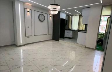 فروش آپارتمان 55 متر / سندتک برگ / پارکینگ + انباری
