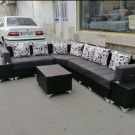 مبل راحتی کادیز