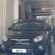 جک S5 اتومات 2000سی سی