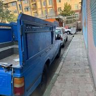 نیسان 85 دوگانه